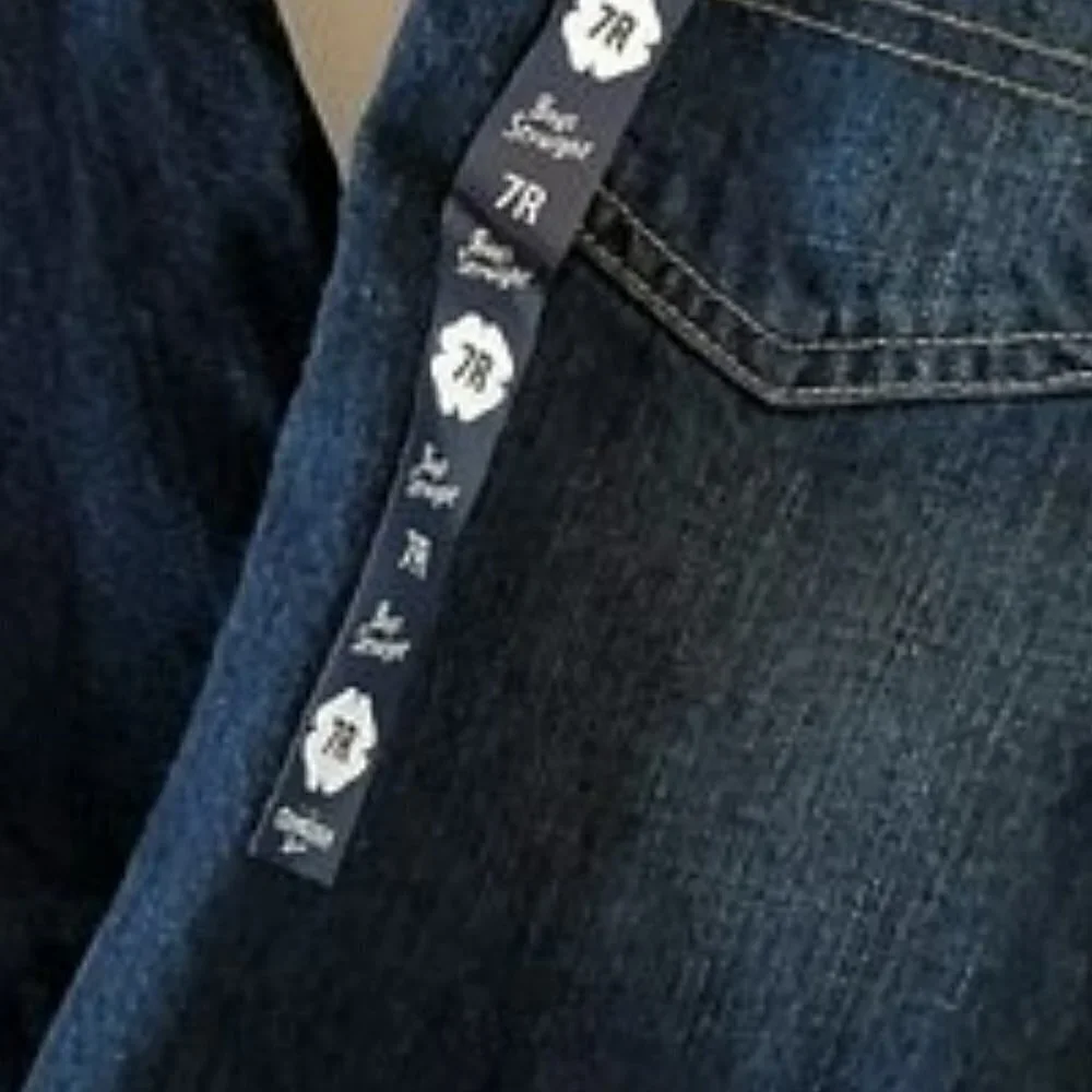 OSHKOSH B'GOSH JEANS
